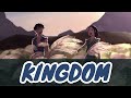 Kingdom: Season 01/ Ending 02 (Destiny Sky: Yuki Wakai)