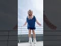 【踊ってみた】グリンピース/金子みゆ  #tiktok #shorts