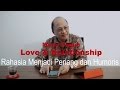 Rahasia Menjadi Periang dan Humoris - Mario Teguh Love & Relationship