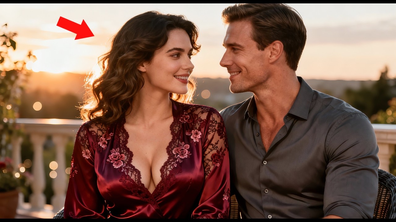 Single Dad Joked About Marrying His Best Friend — Her Quiet Reply Left Him Frozen