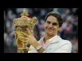 Roger Federer historia y logros