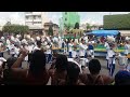Desfile cívico 07 de Setembro 2024 Rio Real Bahia