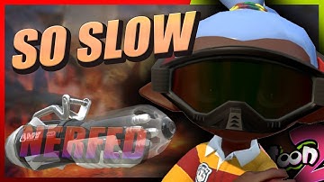 What the Ballpoint Splatling Feels Like Now After the HARD NERF?? | Splatoon 2