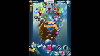 Bubble Mania level 446