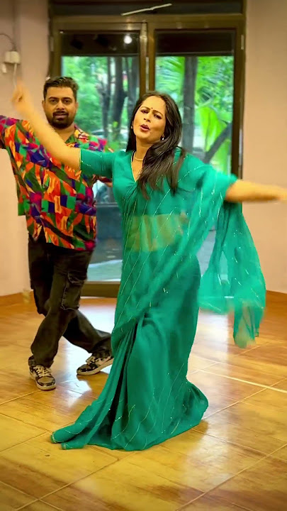 DHAK DHAK GIRL ft. VIBHUTI ♥️