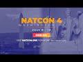 Natcon 4  2024  promo trailer