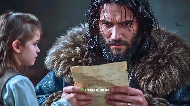 Can You Read The Letter? It’s Very Important-The Little Child’s Letter Brought The King To Tears