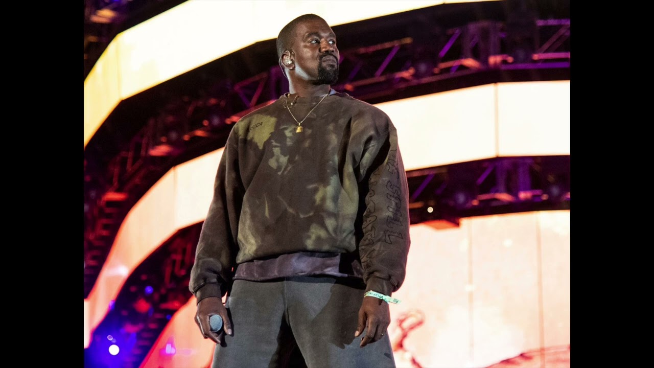 [FREE] KANYE WEST X FRANK OCEAN GOSPEL SAMPLE TRAP TYPE BEAT - "WITHOUT YOU"