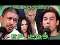 Episode 209 - Megan Fox is Cringe