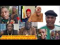 Nigerians Question Bola Ahmed Tinubu Competence As Bandits Kill School Teacher in Oyo state