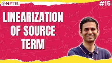 #15 Finite Volume Method for Diffusion Equation:Linearization of Source Term | TDMA