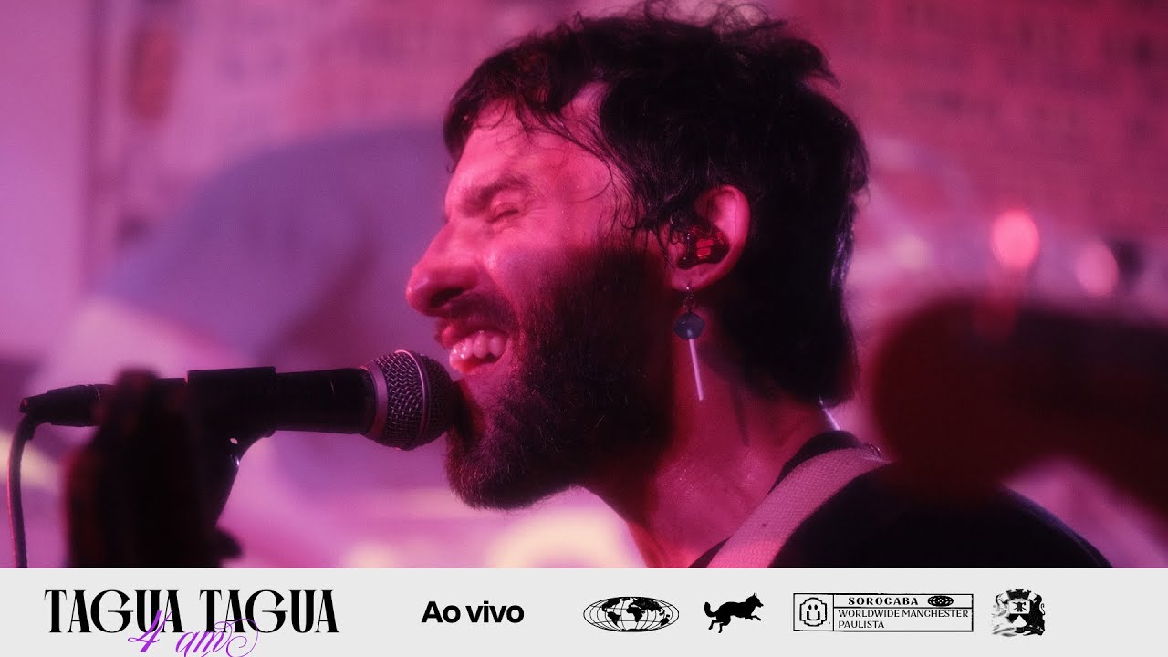 Guarda Tagua Tagua - 4AM ao vivo no Falso Bar | Lobotomia Apresenta su YouTube Guarda Tagua Tagua - 4AM ao vivo no Falso Bar | Lobotomia Apresenta su YouTube