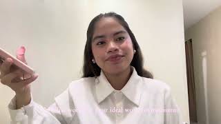 PURCOM VIDEO RESUME