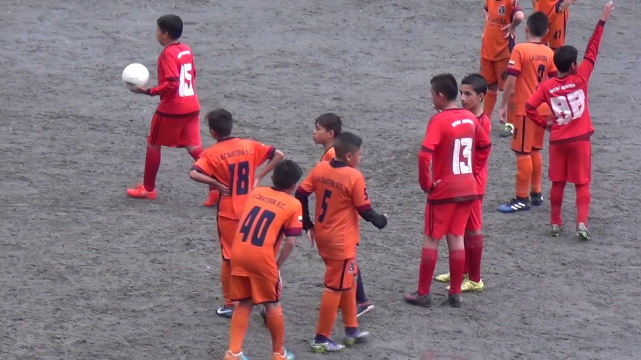 GOL DE PENALTI HOY CONTRA LA CANTERA