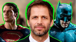 El FIN del viejo DCEU ¿Por qué fue un FRACASO? - El Imperio Geek by El Imperio Geek 716 views 7 months ago 13 minutes, 42 seconds