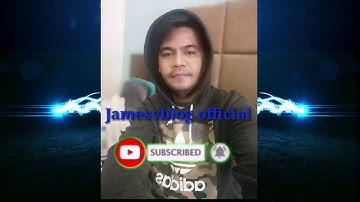 New intro,... Using kinemaster first time gumawa gamit kinemaster