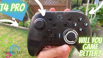 Budget Game controller for beginners?