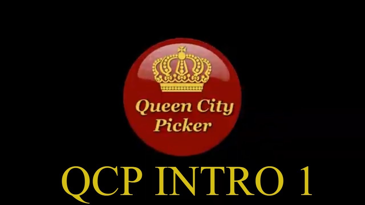 QCP INTRO 1 YouTube