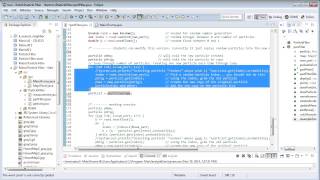 CIS 4115 - AI - Asg. 10 Particle Filter