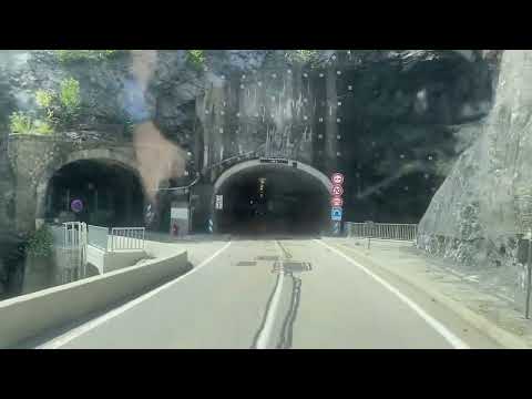 Francja Mizöen Alpy