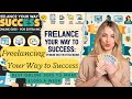 Freelancing Your Way to Success Best Online Jobs to Make $1000 a Week