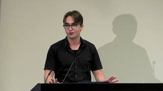 2026 Conference on Physics and AI: Cooper Jacobus