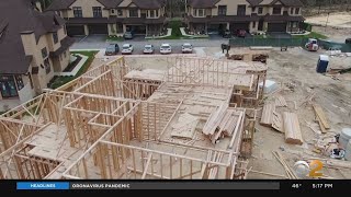 LI Officials Want Home Construction Deemed An Essential Business