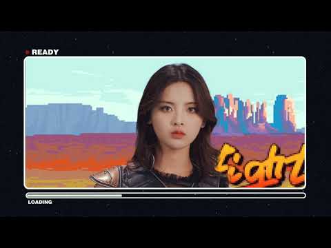 火箭少女101《达拉崩吧》VCR，超越妹妹“二次元洛丽塔裙”激萌来袭！