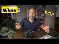 The ACTUAL BEST Nikon AF Mode.