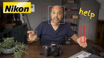 El MEJOR modo de enfoque automático de Nikon.