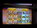 Ep2 มาเล่น Casino Slot Machine In Las Vegas I got wheel of fortune and ...