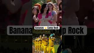 Savannah Bananas Camp Rock
