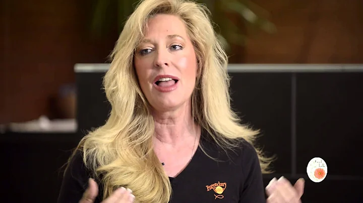 GIRL TALK | Lorraine Berry, Legendary Golf | 7-13-...