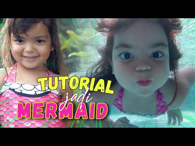 Tutorial jadi 📣Mermaid‼️ class=