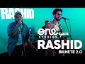 Rashid - Bilhete 2.0 - ONErpm Showcase