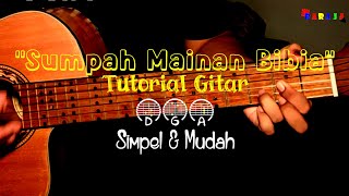 Download Lagu 〽️SUMPAH MAINAN BIBIA (Rayola)🔸Chord & Lirik Lagu Minang #tutorial #tutorialgitar Download Lagu 〽️SUMPAH MAINAN BIBIA (Rayola)🔸Chord & Lirik Lagu Minang #tutorial #tutorialgitar