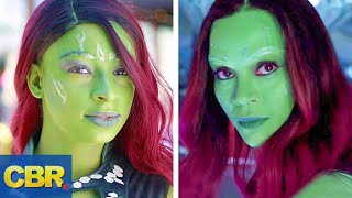 WHICH IS REAL? Comic Con 2018 Cosplays That Are TOO Good