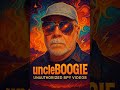 @markcuban5937 @kevinoleary @TheSharkDaymond Branding this. TIME TO SELL uncleBOOGIE 😎 👍