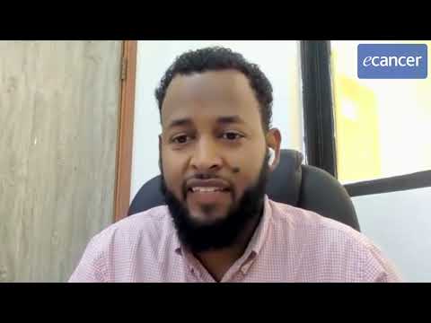 Hemato-Oncology Perspectives – Dr. Omar AbdiHamid at Choosing Wisely Cambodia