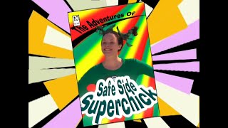 DVD play - Safe Side: Stranger Safety (2005) - FF