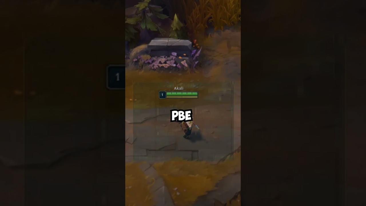Streamer Mode Is FINALLY Here #leagueoflegends