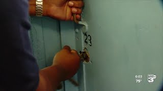 La. Senate Bill 125 aims to increase compensation for wrongfully incarcerated individuals