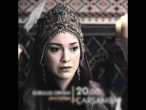 لا تفعل يا عثمان طلبوا فاطمة ليغيت تصميمي اكسبلور المؤسس أورهان 