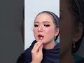 INDONESIAN MAKEUP TUTORIAL FUNNUY MUA BANDUNG WA 0895365705291 #makeupartist #mua  #makeup