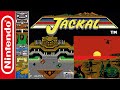 Jackal nes  cm playthrough