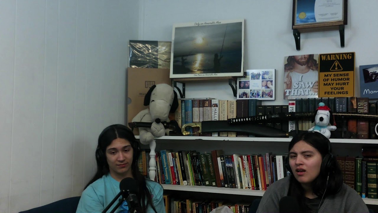 Banana Breakfast Club Episode 10: We're Back