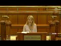 11 03 2026 Declarație Politică Aurora Tasica SIMU Deputat Neafiliat 11 03 2026 Declarație Politică Aurora Tasica SIMU Deputat Neafiliat