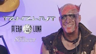M'era Luna 2023: TANZWUT Interview!