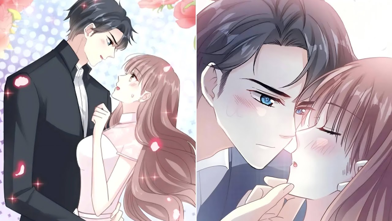 She Almost Lost Herself After Being Drugged—Until the CEO Kicked the Door Down!-Manhwa Recap