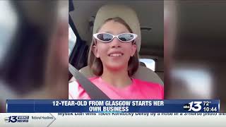Lily Takes on Trash Day! Toter Taxi in the News